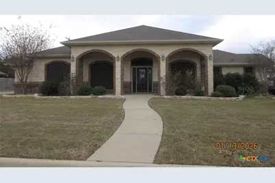 2617 Green Giant Drive, Harker Heights, TX 76548 - Photo 1