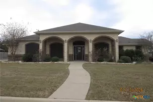 2617 Green Giant Dr, Harker Heights, TX 76548 - Photo 1