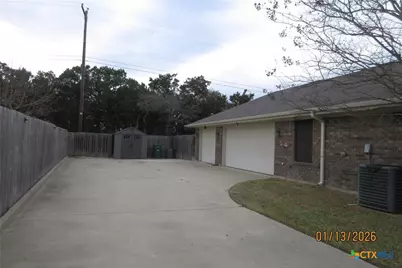 2617 Green Giant Drive, Harker Heights, TX 76548 - Photo 4