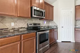 202 Danielle Dr, Killeen, TX 76542 - Photo 8