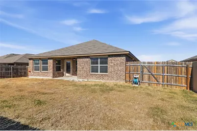 202 Danielle Drive, Killeen, TX 76542 - Photo 34