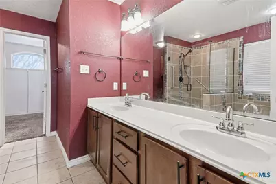 2404 Spirit Dancer Drive, Copperas Cove, TX 76522 - Photo 20