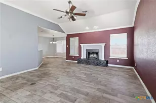 2404 Spirit Dancer Dr, Copperas Cove, TX 76522 - Photo 8