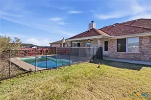 2404 Spirit Dancer Dr, Copperas Cove, TX 76522 - Photo 30