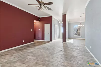 2404 Spirit Dancer Drive, Copperas Cove, TX 76522 - Photo 6