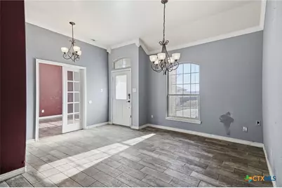 2404 Spirit Dancer Drive, Copperas Cove, TX 76522 - Photo 4