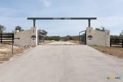 857 Brooklyn NW Drive, Mountain Home, TX 78058 - Photo 1