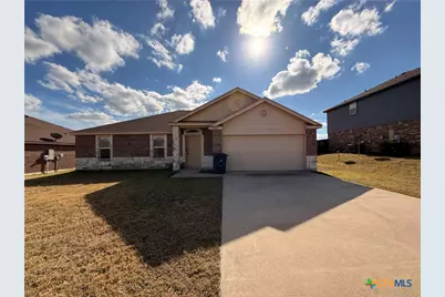 2608 Coal Oil Drive, Killeen, TX 76549 - Photo 1