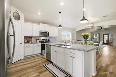 8816 Sky Crest Drive, Temple, TX 76502 - Photo 6