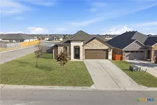 8816 Sky Crest Dr, Temple, TX 76502 - Photo 2