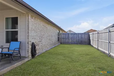 8816 Sky Crest Drive, Temple, TX 76502 - Photo 30