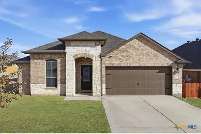 8816 Sky Crest Drive, Temple, TX 76502 - Photo 1