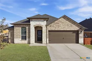 8816 Sky Crest Dr, Temple, TX 76502 - Photo 1
