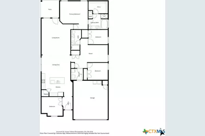 8816 Sky Crest Drive, Temple, TX 76502 - Photo 42