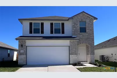 2526 Clarkson Drive, Temple, TX 76504 - Photo 1