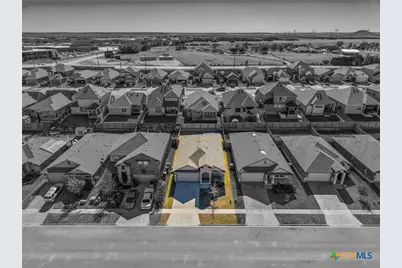 3320 Aubree Katherine Drive, Killeen, TX 76542 - Photo 4