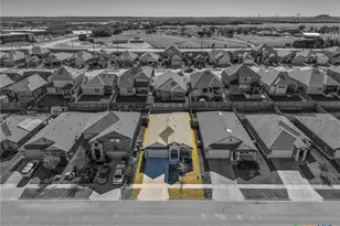 3320 Aubree Katherine Dr, Killeen, TX 76542 - Photo 4