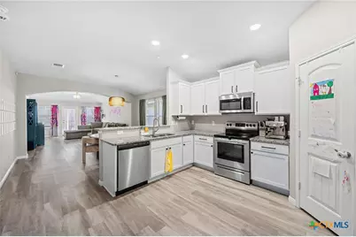 3320 Aubree Katherine Drive, Killeen, TX 76542 - Photo 20