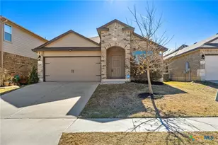 3320 Aubree Katherine Dr, Killeen, TX 76542 - Photo 2