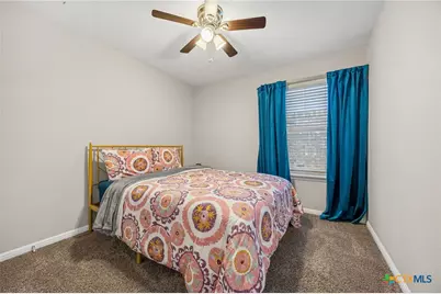 3320 Aubree Katherine Drive, Killeen, TX 76542 - Photo 8