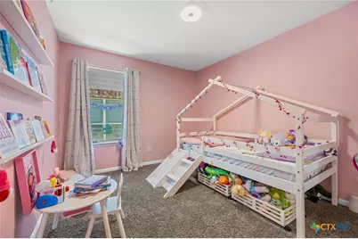 3320 Aubree Katherine Drive, Killeen, TX 76542 - Photo 8