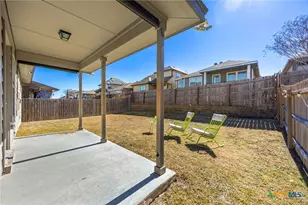 3320 Aubree Katherine Dr, Killeen, TX 76542 - Photo 22