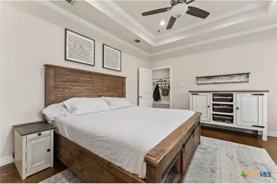 10514 Mesa Drive, Waco, TX 76708 - Photo 4