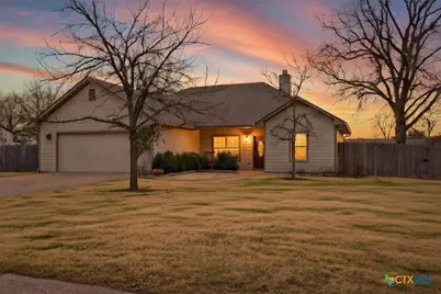 10514 Mesa Drive, Waco, TX 76708 - Photo 1