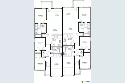 628 Pacific Crest Trail, Copperas Cove, TX 76522 - Photo 4