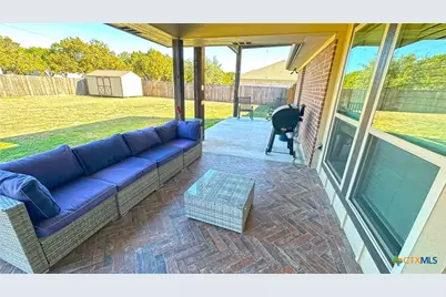 106 Savage Circle, Copperas Cove, TX 76522 - Photo 34