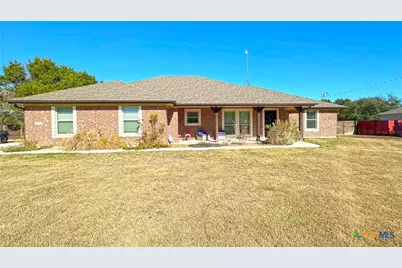 106 Savage Circle, Copperas Cove, TX 76522 - Photo 2