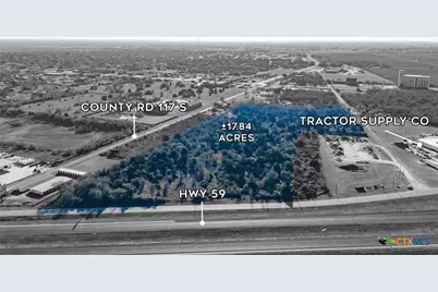 000 US Hwy 59, Edna, TX 77957 - Photo 4