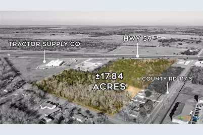 000 US Hwy 59, Edna, TX 77957 - Photo 2