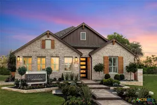 212 Missouri Primrose Ln, San Marcos, TX 78666 - Photo 1