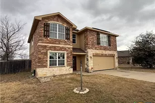 1610 Walker Pl Blvd, Copperas Cove, TX 76522 - Photo 2