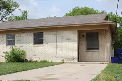 303 E Ave A #B, Copperas Cove, TX 76522 - Photo 1