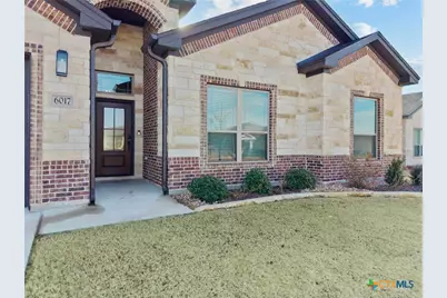 6017 Salerno Street, Temple, TX 76502 - Photo 4