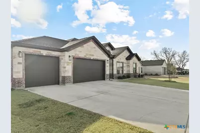 6017 Salerno Street, Temple, TX 76502 - Photo 2