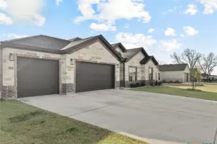 6017 Salerno St, Temple, TX 76502 - Photo 2