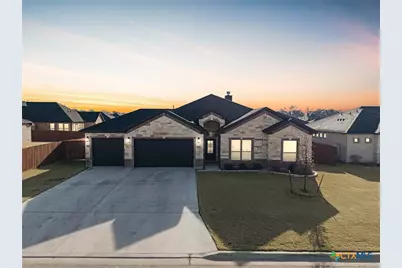 6017 Salerno Street, Temple, TX 76502 - Photo 1