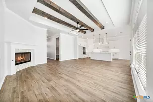 6017 Salerno St, Temple, TX 76502 - Photo 8
