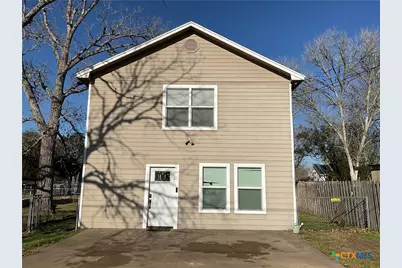 509 North Street, Yoakum, TX 77995 - Photo 2