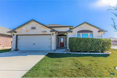 1203 Emerald Gate Drive, Temple, TX 76502 - Photo 1