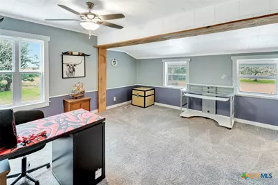 1710 County Road 399, Louise, TX 77455 - Photo 26