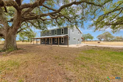 1710 County Road 399, Louise, TX 77455 - Photo 2