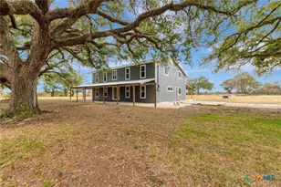 1710 Co Rd 399, Louise, TX 77455 - Photo 2