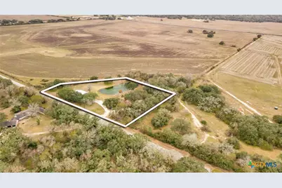 1710 County Road 399, Louise, TX 77455 - Photo 46
