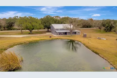 1710 County Road 399, Louise, TX 77455 - Photo 8