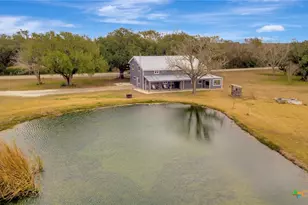 1710 Co Rd 399, Louise, TX 77455 - Photo 8