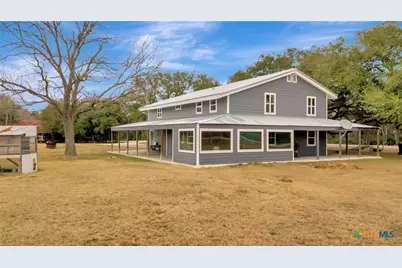 1710 County Road 399, Louise, TX 77455 - Photo 6